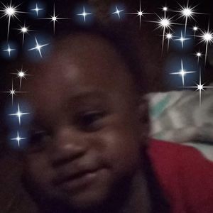 Meet your Posher, Joseph